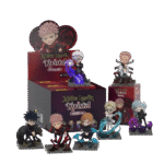 jujutsu kaisen battle box display kwistal