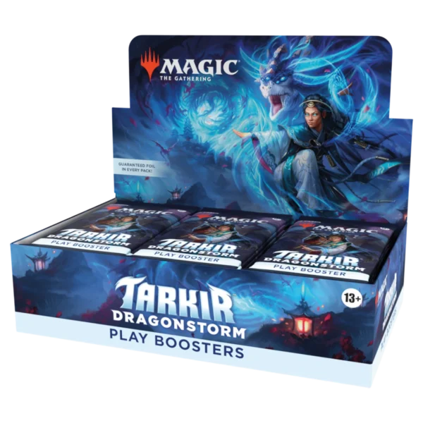 mtg tarkir dragonstorm