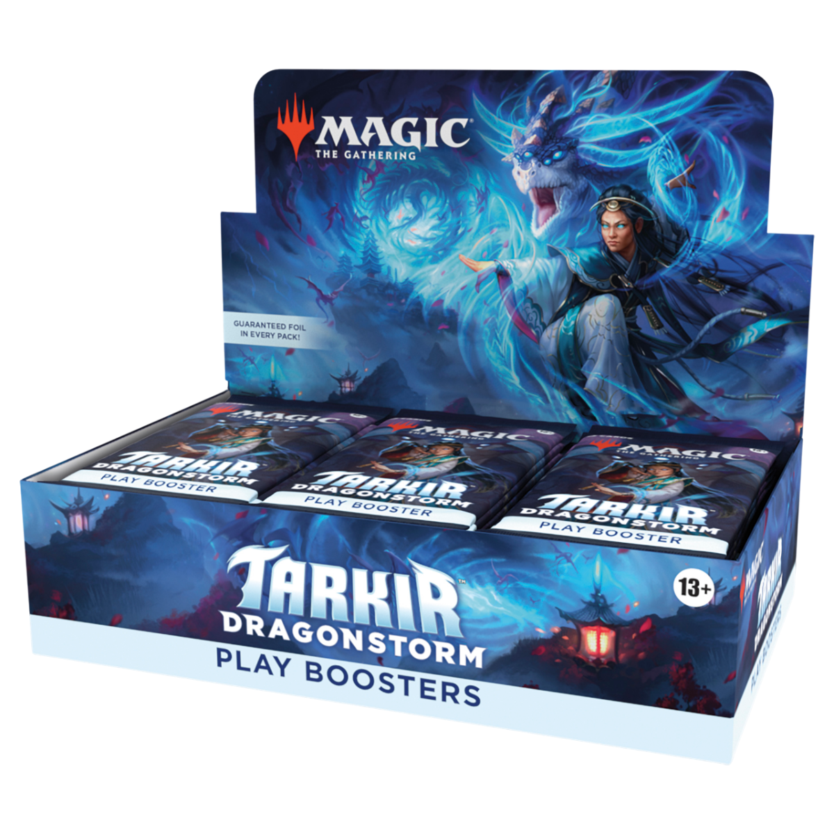 MTG-Tarkir-dragonstorm magic the gathering tarkir dragonstorm play booster box