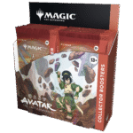 MTG - Avatar: the Last Airbender Collector Booster Display