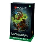 MTG - Bloomburrow Commander Deck Display (4ct) - Image 2