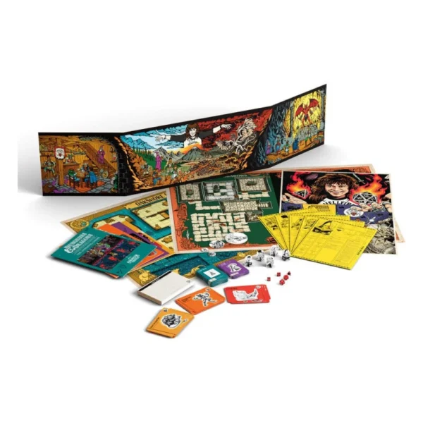 welcome to the hellfire club open dd5