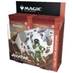 mtg avatar collector booster display
