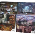 mtg final fantasy scene box