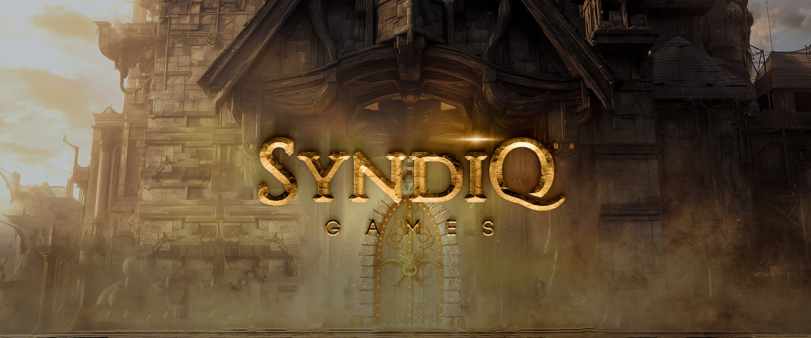 Syndiq Games