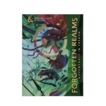 forgotten realms adventures in faerun dungeon master expansion