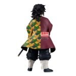 Demon Slayer: Kimetsu no Yaiba - Giyu Tomioka (24cm) - Image 2