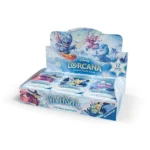 lorcana winterspell tcg booster box