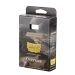 dragon shield oversize board game sleeves