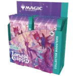 magic the gathering lorwyn eclipsed collector booster box