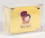 One Piece Booster Display Acrylic Case (OP02+) - Image 2