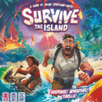 survive the island board game