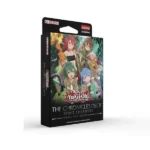 yu-gi-oh! chronicles deck spiti charmers all foil edition
