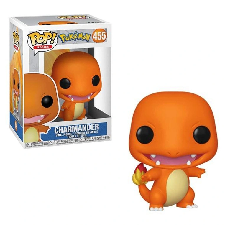 charmander-pokemon-vinyl-funko-pop pokemon charmander funko pop!