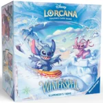 lorcana winterspell illumineers trove