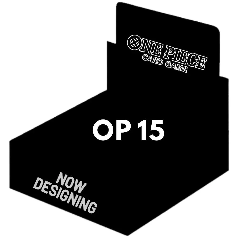 one-piece-card-game-op15-booster-box-24-packs One Piece Card Game - OP15 Booster Box (24 packs) - Image 1