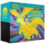 Pokemon - Ascended Heroes Elite Trainer Box