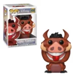 Lion King Pumba funko pop!