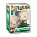 sakamoto funko pop! from anime sakamoto days