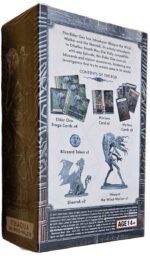 Cthulhu: Death May Die - Ithaqua (Expansion) - Image 2