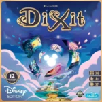 dixit disney greek edition