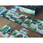 Forest Shuffle - Το Δάσος - Image 2