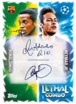 Topps: Match Attax 2025/26 UCC Booster Box - Image 2