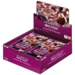 op11 a fist of divine speed booster box