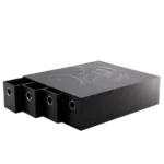 dragon shield fortress 4 card drawer horizontal