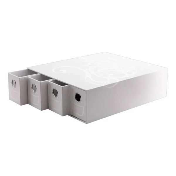 card drawers dragon shield horizontal 4 drawers