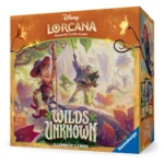 lorcana tcg wilds uknown ilumineers trove