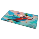 goofy playmat lorcana