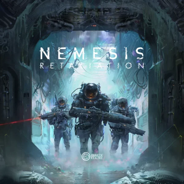 nemesis retaliation