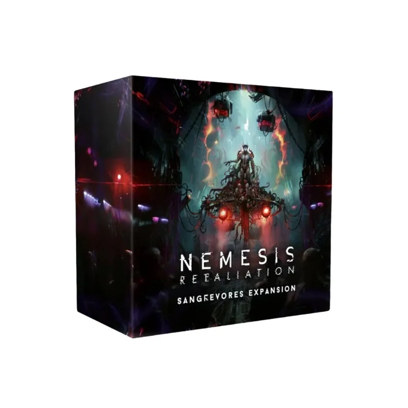 nemesis-retaliation-sangrevores-expansion nemesis retaliation sangrevores expansion