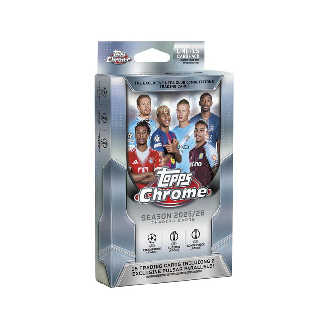 topps-ucc-chrome-hanger-box topps hanger box