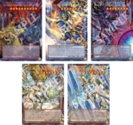 yugioh chaos origins cards