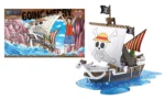 One Piece Grand Ship Collection Going Merry Model Kit