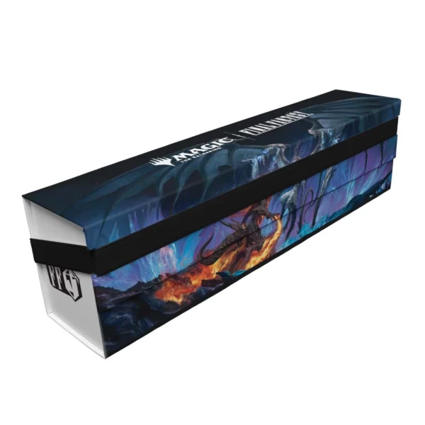 final fantasy storage box