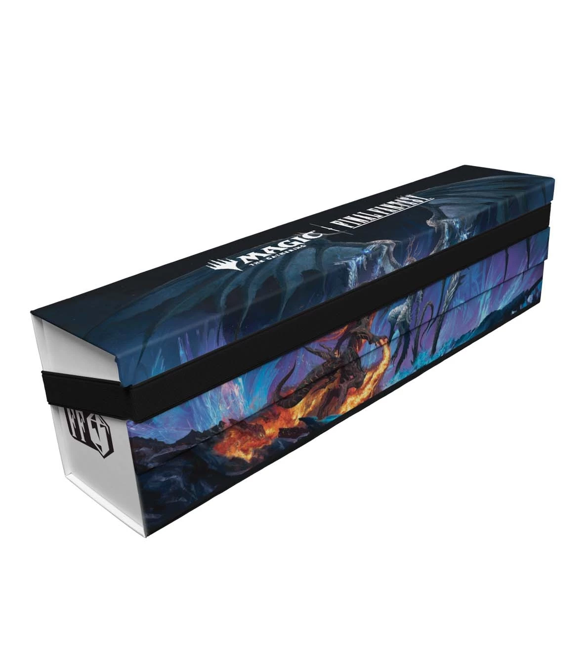 caja-de-almacenaje-flat-pack-storage-box-final-fantasy-magic-the-gathering-ultra-pro final fantasy storage box