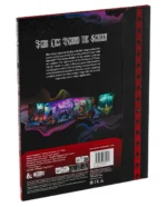 dm screen ravencloft back
