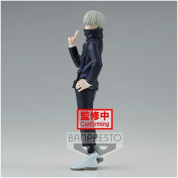 jujutsu kaisen inumaki figure 4