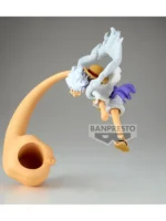 luffy gear 5 figure