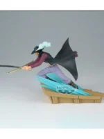 mihawk one piece figure 12cm