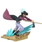 mihawk one piece figure 12cm