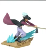 mihawk one piece figure 12cm