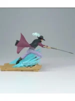 One Piece Senkozekkei: Dracule Mihawk Figure (12 cm) - Image 2