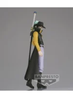One Piece The Shukko: Dracule Mihawk Figure (16 cm)