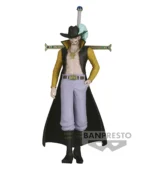 One Piece The Shukko: Dracule Mihawk Figure (16 cm)