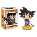 goku nimbus funko pop