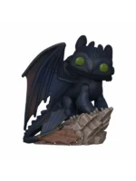 toothless how to train your dragon funko pop